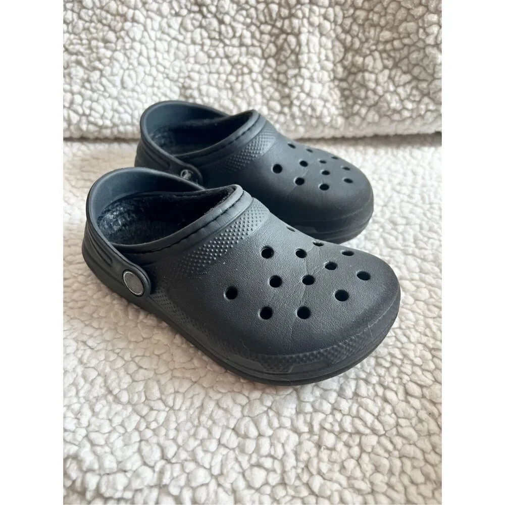 Croc Shoes